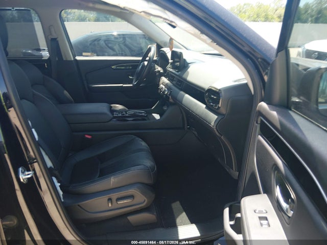 Aukcja sprzedaży 2023 Honda Pilot 2wd Ex-l 7 Passenger, vin: 5FNYG2H52PB010258, numer aukcji: 45891464