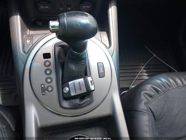 Aukcja sprzedaży 2014 Kia Sportage Ex, vin: KNDPCCAC9E7631828, numer aukcji: 45891465