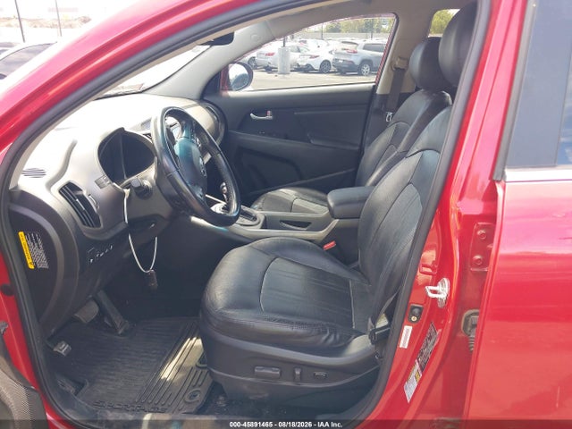 Aukcja sprzedaży 2014 Kia Sportage Ex, vin: KNDPCCAC9E7631828, numer aukcji: 45891465