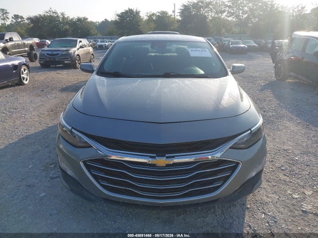 45891468 :رقم المزاد ، 1G1ZD5ST6PF241285 vin ، 2023 Chevrolet Malibu Fwd 1lt مزاد بيع