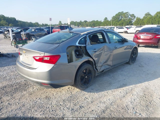 45891468 :رقم المزاد ، 1G1ZD5ST6PF241285 vin ، 2023 Chevrolet Malibu Fwd 1lt مزاد بيع