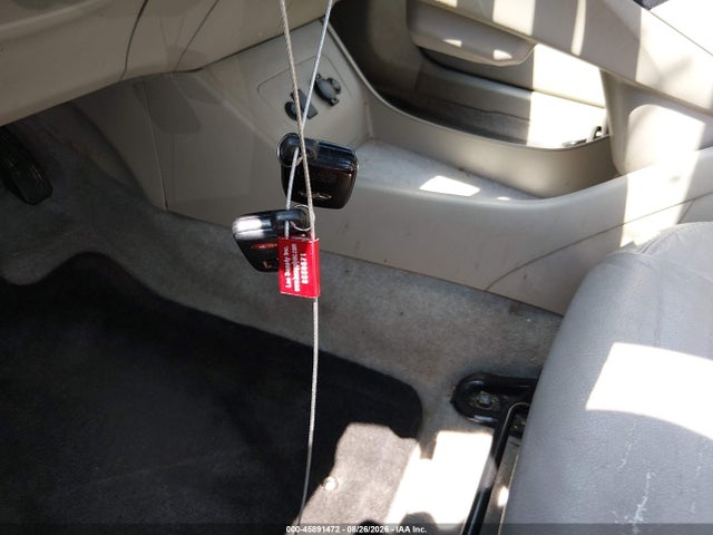 2010 Toyota Prius Ii მანქანა იყიდება აუქციონზე, vin: JTDKN3DU9A0103041, აუქციონის ნომერი: 45891472