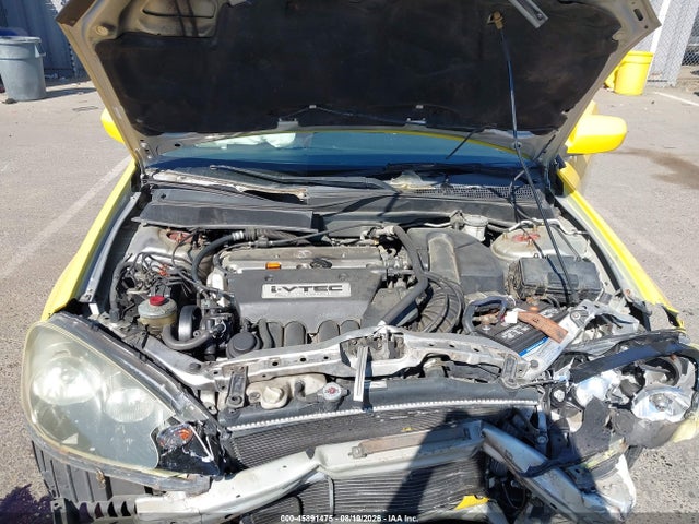 Продаж на аукціоні авто 2006 Acura Rsx, vin: JH4DC54826S015035, номер лоту: 45891475