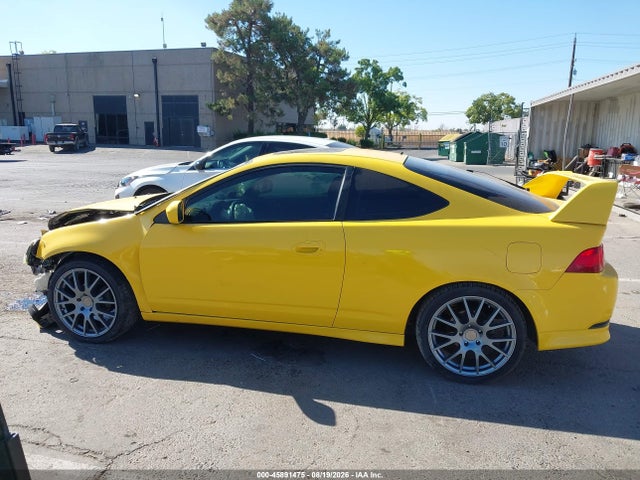 Продаж на аукціоні авто 2006 Acura Rsx, vin: JH4DC54826S015035, номер лоту: 45891475