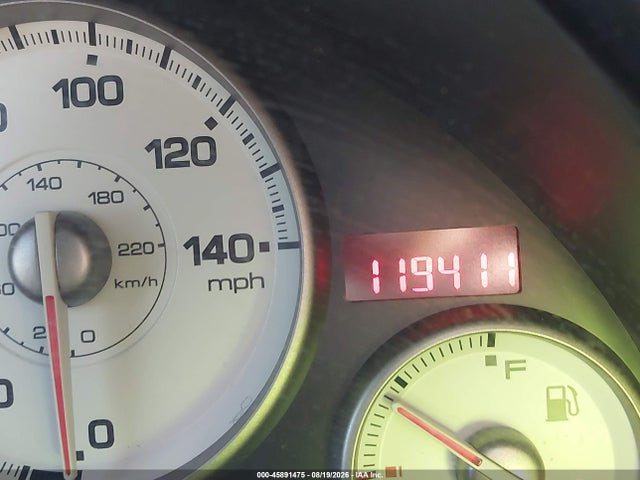 Продаж на аукціоні авто 2006 Acura Rsx, vin: JH4DC54826S015035, номер лоту: 45891475