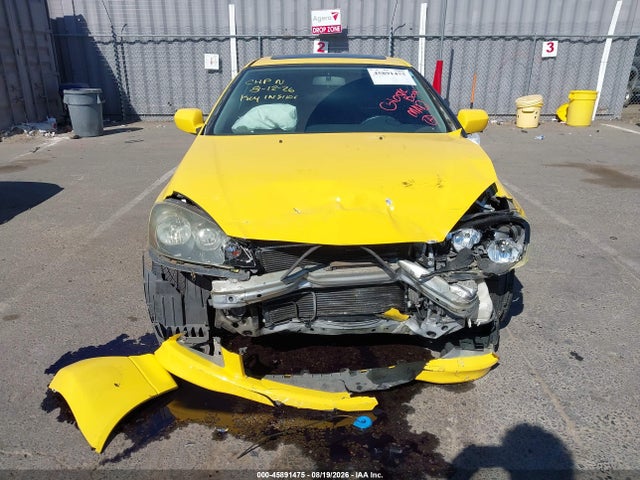 Продаж на аукціоні авто 2006 Acura Rsx, vin: JH4DC54826S015035, номер лоту: 45891475