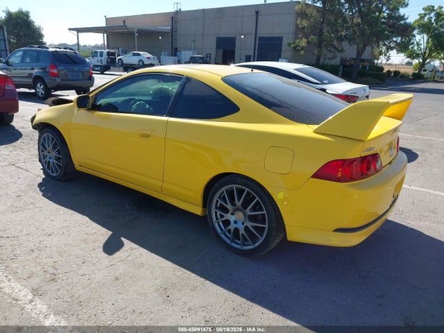 Продаж на аукціоні авто 2006 Acura Rsx, vin: JH4DC54826S015035, номер лоту: 45891475