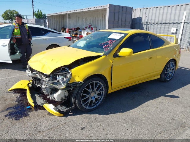Продаж на аукціоні авто 2006 Acura Rsx, vin: JH4DC54826S015035, номер лоту: 45891475