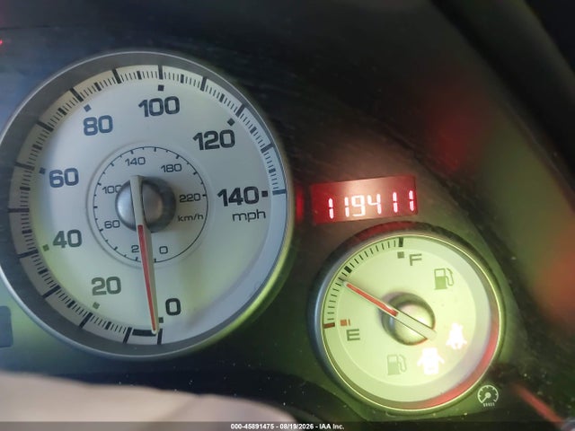 Продаж на аукціоні авто 2006 Acura Rsx, vin: JH4DC54826S015035, номер лоту: 45891475