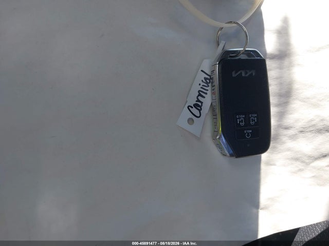 Продаж на аукціоні авто 2024 Kia Carnival Mpv Sx Prestige, vin: KNDNE5H35R6414713, номер лоту: 45891477
