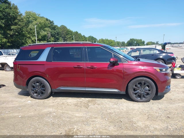Продаж на аукціоні авто 2024 Kia Carnival Mpv Sx Prestige, vin: KNDNE5H35R6414713, номер лоту: 45891477