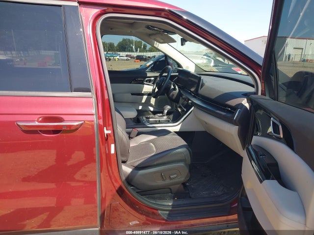 Продаж на аукціоні авто 2024 Kia Carnival Mpv Sx Prestige, vin: KNDNE5H35R6414713, номер лоту: 45891477