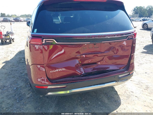 Продаж на аукціоні авто 2024 Kia Carnival Mpv Sx Prestige, vin: KNDNE5H35R6414713, номер лоту: 45891477