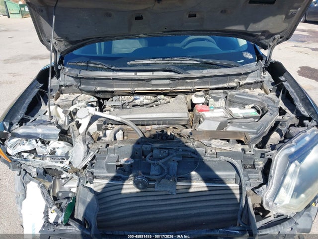 Nissan ROGUE S 2016 5N1AT2MT0GC918752 Image 10