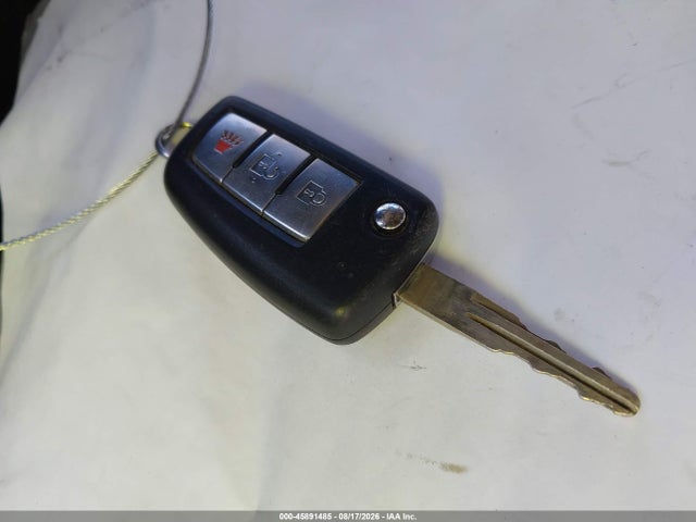 Nissan ROGUE S 2016 5N1AT2MT0GC918752 Image 11