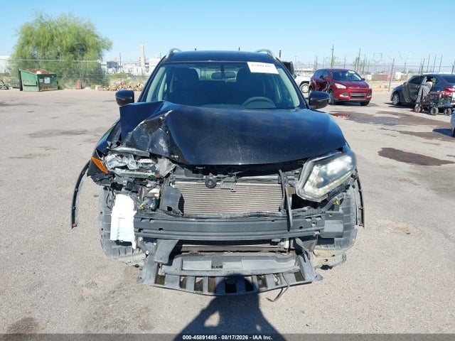 Nissan ROGUE S 2016 5N1AT2MT0GC918752 Image 13