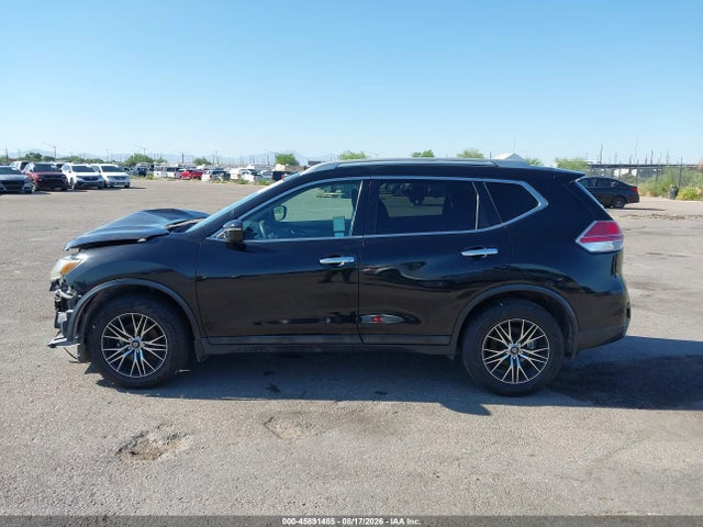 Nissan ROGUE S 2016 5N1AT2MT0GC918752 Image 15