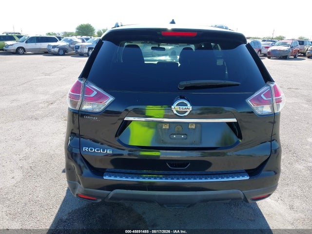 Nissan ROGUE S 2016 5N1AT2MT0GC918752 Image 17