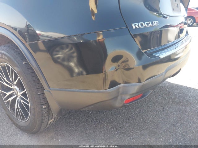 Nissan ROGUE S 2016 5N1AT2MT0GC918752 Image 18