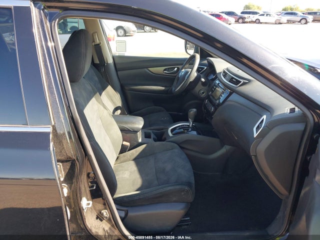 Nissan ROGUE S 2016 5N1AT2MT0GC918752 Image 5