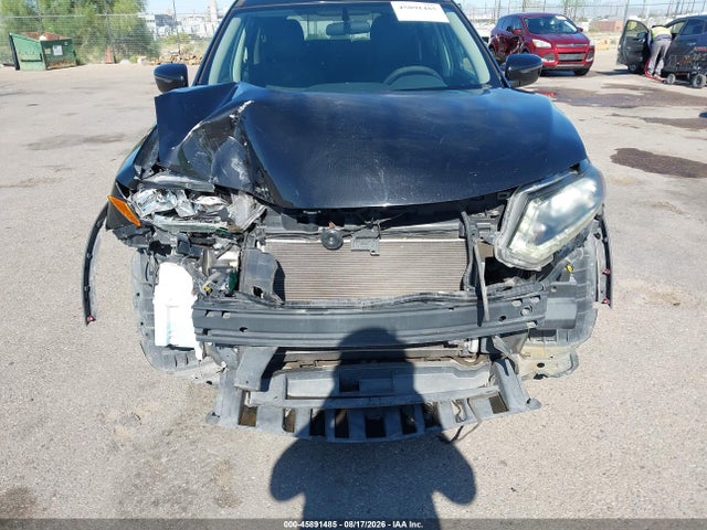 Nissan ROGUE S 2016 5N1AT2MT0GC918752 Image 6