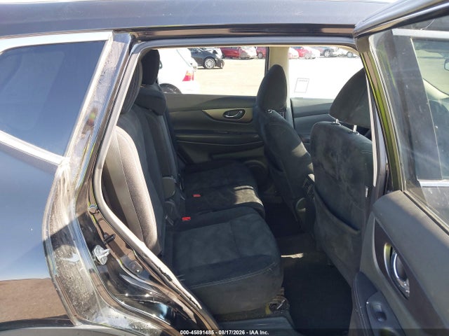 Nissan ROGUE S 2016 5N1AT2MT0GC918752 Image 8