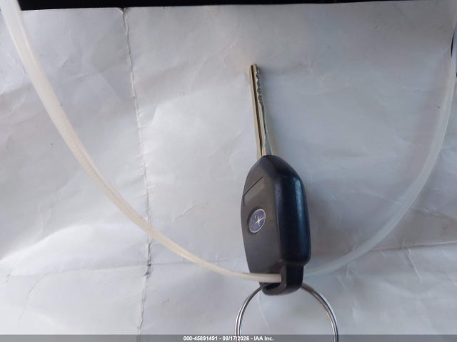 JF2GTABC0JH205647 Subaru Crosstrek 2.0i Premium