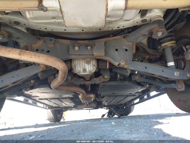 JF2GTABC0JH205647 Subaru Crosstrek 2.0i Premium