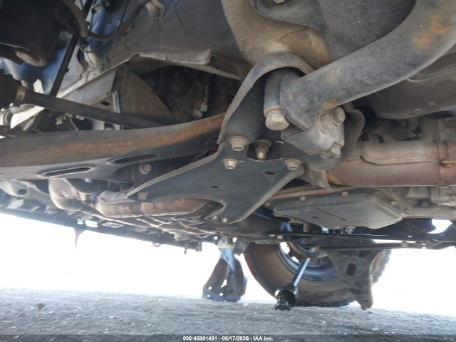 JF2GTABC0JH205647 Subaru Crosstrek 2.0i Premium