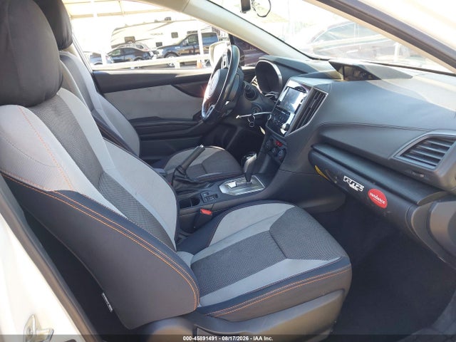 JF2GTABC0JH205647 Subaru Crosstrek 2.0i Premium