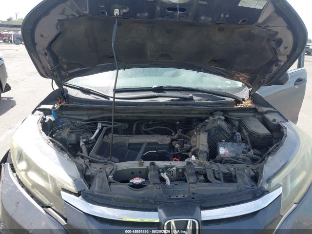 Продаж на аукціоні авто 2015 Honda Cr-v Lx, vin: 3CZRM3H31FG704928, номер лоту: 45891493