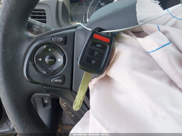 Продаж на аукціоні авто 2015 Honda Cr-v Lx, vin: 3CZRM3H31FG704928, номер лоту: 45891493