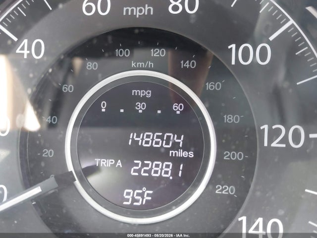 Продаж на аукціоні авто 2015 Honda Cr-v Lx, vin: 3CZRM3H31FG704928, номер лоту: 45891493