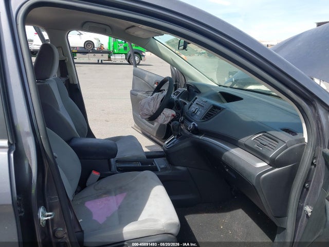 Продаж на аукціоні авто 2015 Honda Cr-v Lx, vin: 3CZRM3H31FG704928, номер лоту: 45891493