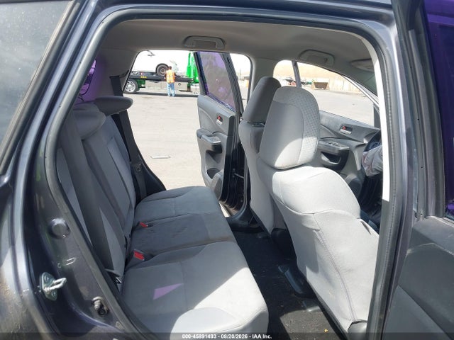 Продаж на аукціоні авто 2015 Honda Cr-v Lx, vin: 3CZRM3H31FG704928, номер лоту: 45891493