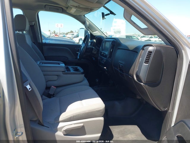 Chevrolet Silverado 3500hd Wt 2018 1GC4KYCY8JF257188 Image 5