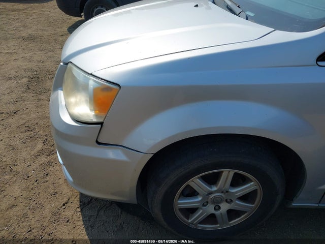 Продаж на аукціоні авто 2012 Chrysler Town & Country Touring, vin: 2C4RC1BG9CR312603, номер лоту: 45891499