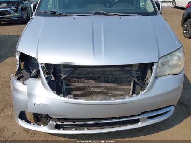 Продаж на аукціоні авто 2012 Chrysler Town & Country Touring, vin: 2C4RC1BG9CR312603, номер лоту: 45891499
