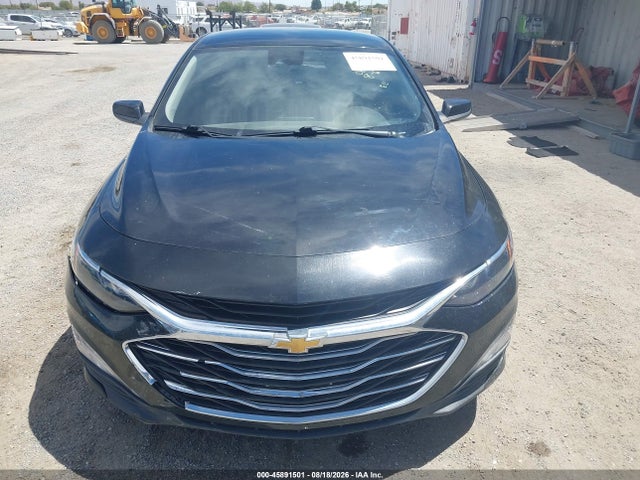 2023 Chevrolet Malibu Fwd 1lt მანქანა იყიდება აუქციონზე, vin: 1G1ZD5ST2PF141166, აუქციონის ნომერი: 45891501