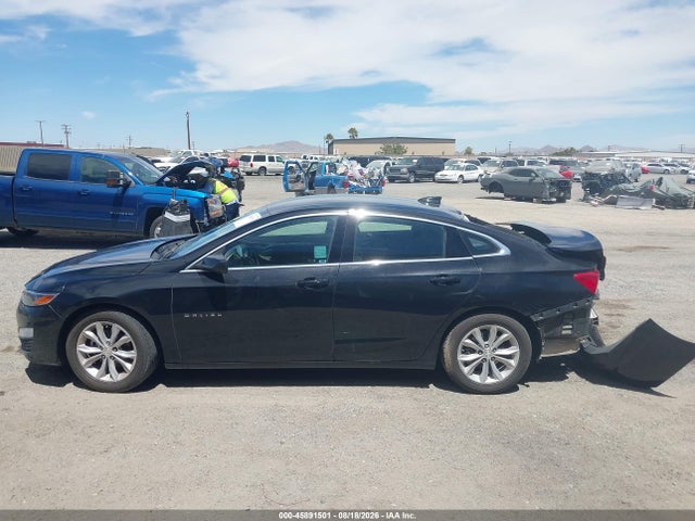 2023 Chevrolet Malibu Fwd 1lt მანქანა იყიდება აუქციონზე, vin: 1G1ZD5ST2PF141166, აუქციონის ნომერი: 45891501