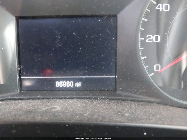 2023 Chevrolet Malibu Fwd 1lt მანქანა იყიდება აუქციონზე, vin: 1G1ZD5ST2PF141166, აუქციონის ნომერი: 45891501