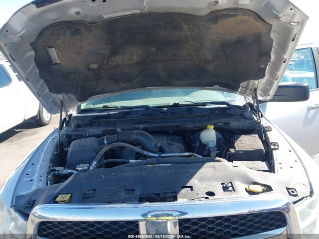 Aukcja sprzedaży 2014 Ram 1500 Slt, vin: 1C6RR7GT1ES149946, numer aukcji: 45891502