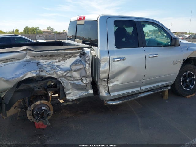 Aukcja sprzedaży 2014 Ram 1500 Slt, vin: 1C6RR7GT1ES149946, numer aukcji: 45891502
