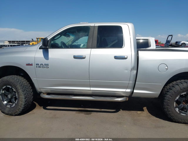 Aukcja sprzedaży 2014 Ram 1500 Slt, vin: 1C6RR7GT1ES149946, numer aukcji: 45891502