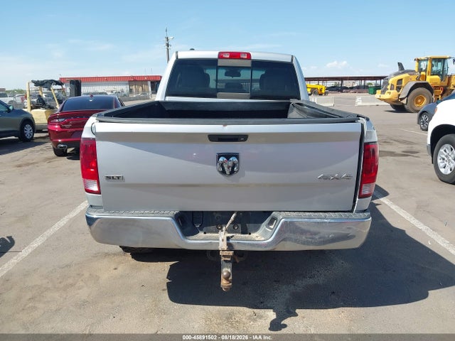 Aukcja sprzedaży 2014 Ram 1500 Slt, vin: 1C6RR7GT1ES149946, numer aukcji: 45891502