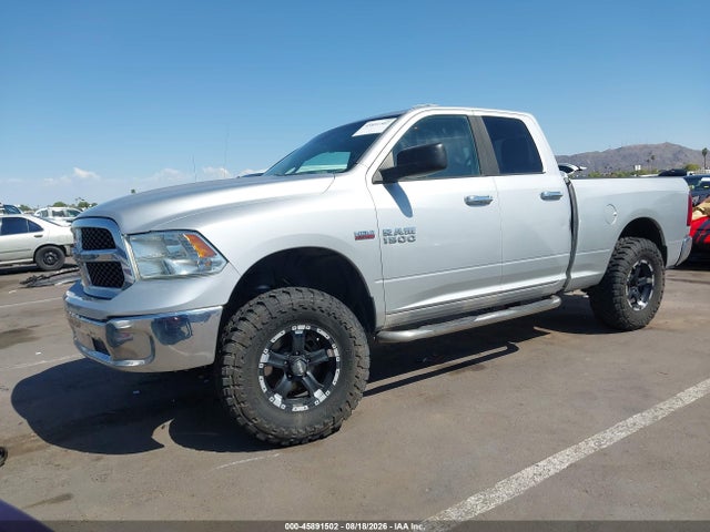 Aukcja sprzedaży 2014 Ram 1500 Slt, vin: 1C6RR7GT1ES149946, numer aukcji: 45891502