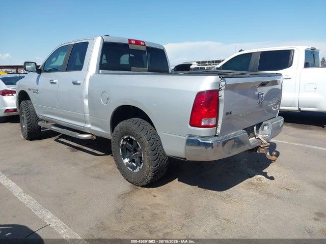 Aukcja sprzedaży 2014 Ram 1500 Slt, vin: 1C6RR7GT1ES149946, numer aukcji: 45891502