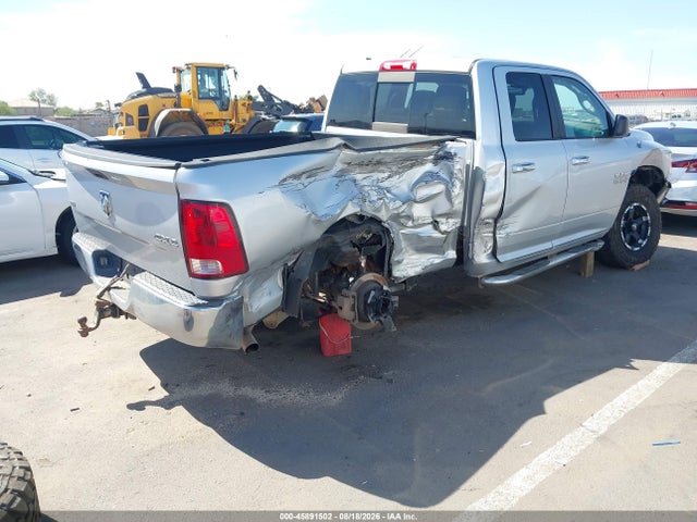 Aukcja sprzedaży 2014 Ram 1500 Slt, vin: 1C6RR7GT1ES149946, numer aukcji: 45891502