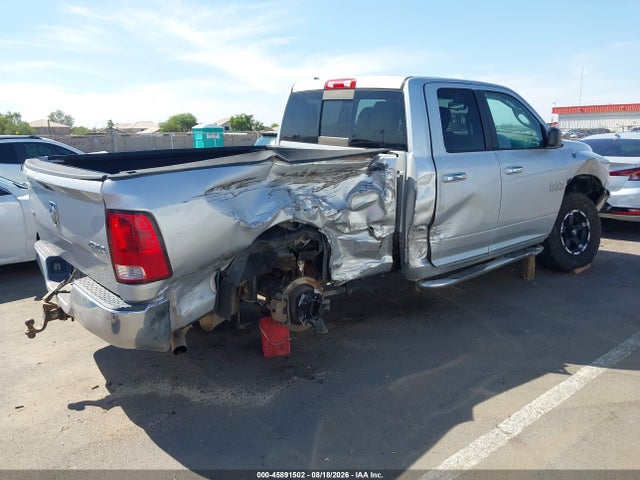 Aukcja sprzedaży 2014 Ram 1500 Slt, vin: 1C6RR7GT1ES149946, numer aukcji: 45891502