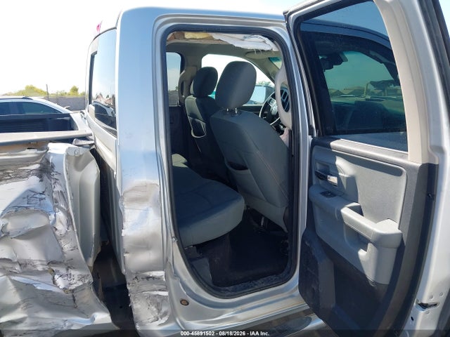 Aukcja sprzedaży 2014 Ram 1500 Slt, vin: 1C6RR7GT1ES149946, numer aukcji: 45891502